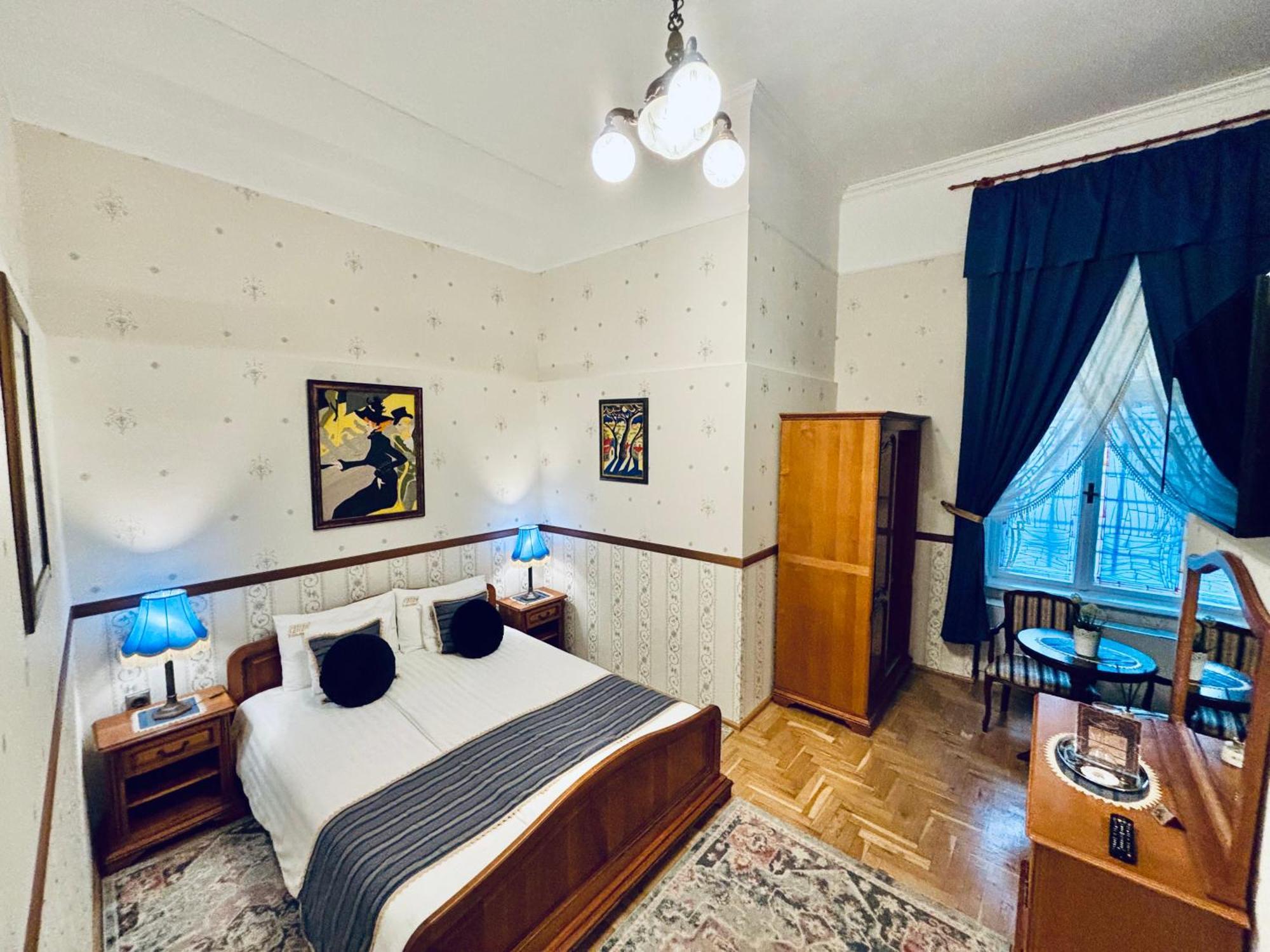 Cotton House Budapest — Fotók 1
