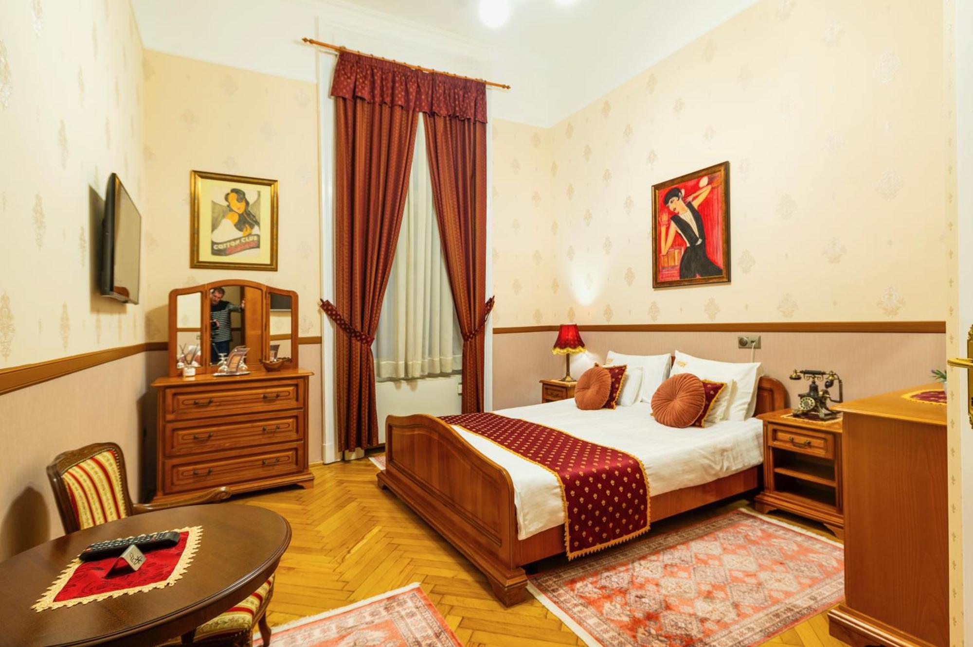 Cotton House Budapest — Fotók 2